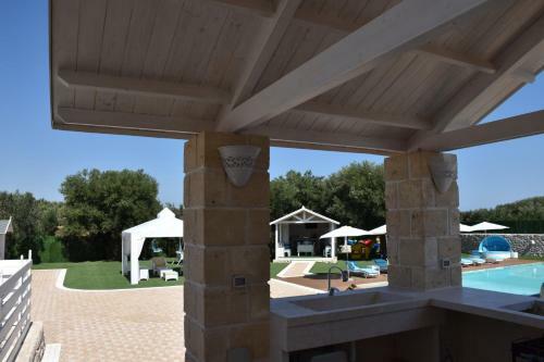 Apartamento Appartamenti In Villa Alessia