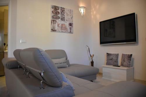 Apartamento Appartamenti In Villa Alessia