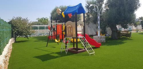 Apartamento Appartamenti In Villa Alessia