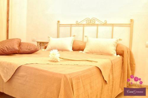 Apartamento Locazione Turistica Casa Gemma