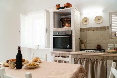 Villa Trulli Tauro Country House Con Idromassaggio