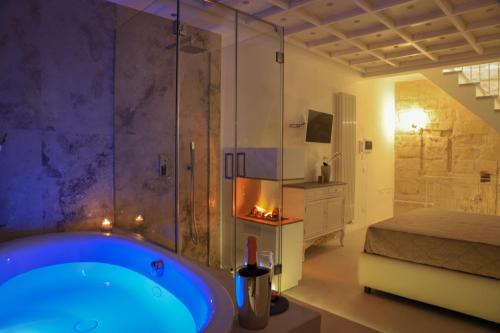 Palazzo Stapane Apartament Suite 9