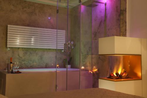Palazzo Stapane Apartament Suite 9