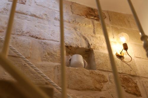 Palazzo Stapane Apartament Suite 9