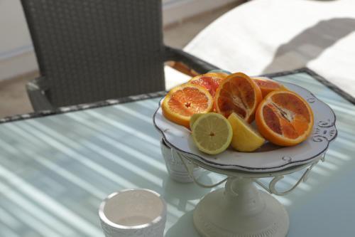 Palazzo Stapane Apartament Suite 9