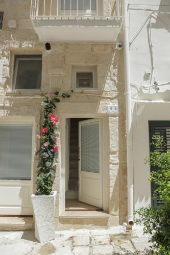Palazzo Stapane Apartament Suite 9