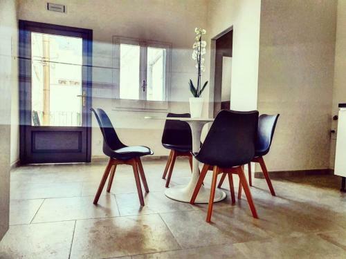 Apartamento Palazzo Cacace