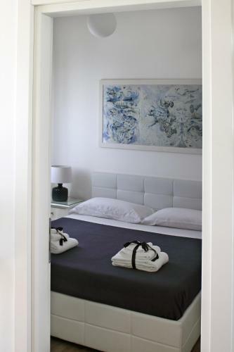 Apartamento Dimora Grazia In Riva Al Mare