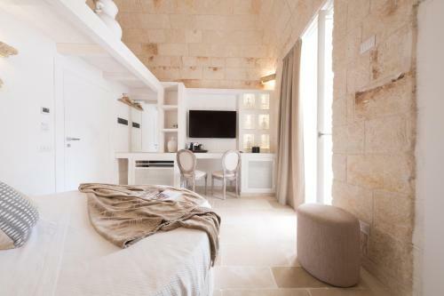 Hostal Vittorio Emanuele Charming Suites