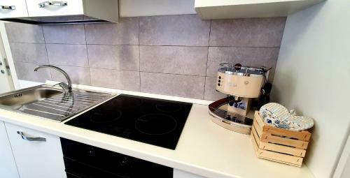 Apartamento Dimora Donna Madia