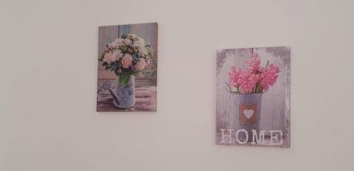 Apartamento Dimora Donna Madia