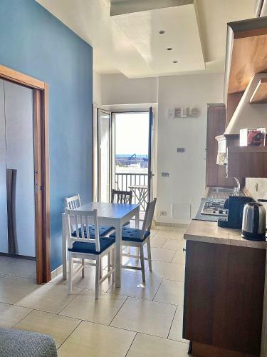 Apartamento La Finestra Sul Porto