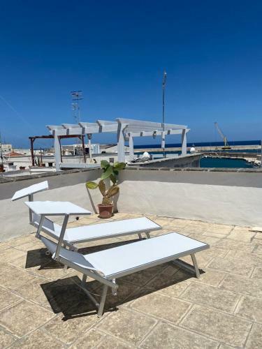 Apartamento La Finestra Sul Porto