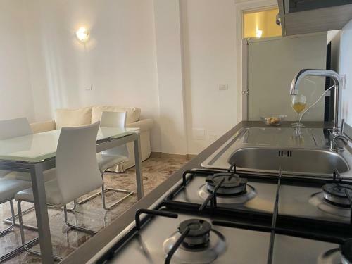 Dimora "da Camilla" - Puglia Mia Apartments