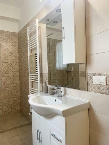 Dimora "da Camilla" - Puglia Mia Apartments