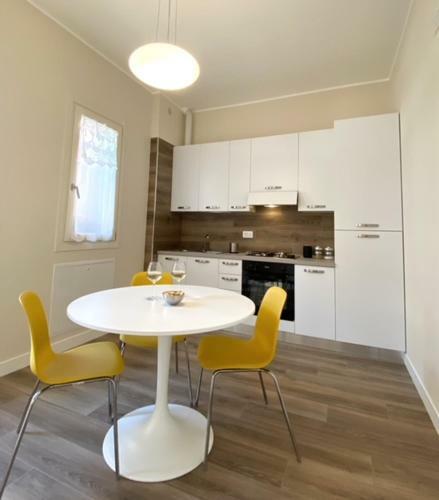 Maison Perricci - Puglia Mia Apartments