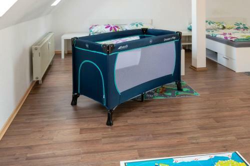 Apartamento Ferienwohnung Big Family