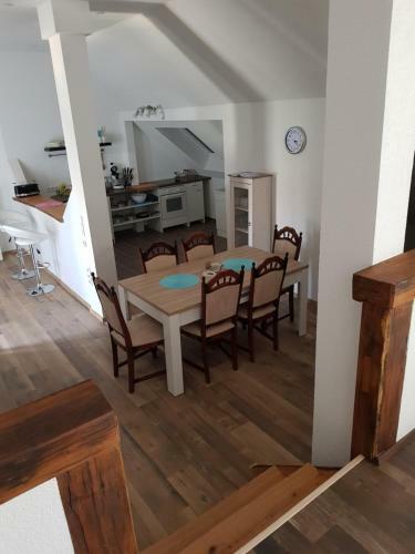 Apartamento Ferienwohnung An Der Unditz