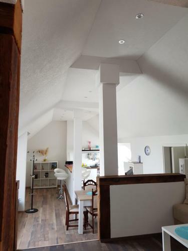 Apartamento Ferienwohnung An Der Unditz