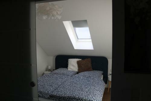 Apartamento Appartement Tischi