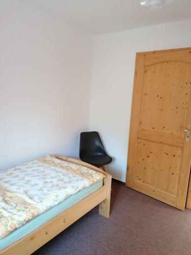 Apartamentos Ferienwohnung Spindler