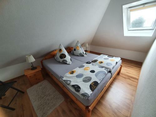 Apartamento Deichgraf