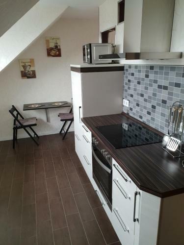 Apartamento Deichgraf
