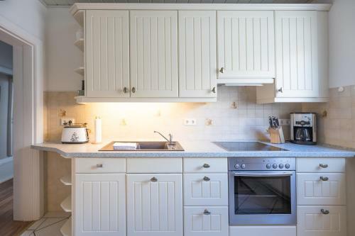 Apartamento Onkel Theodor