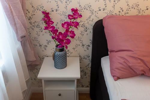 Apartamento Altes Pastorat Am Husumer Hafen