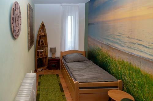 Apartamento Altes Pastorat Am Husumer Hafen
