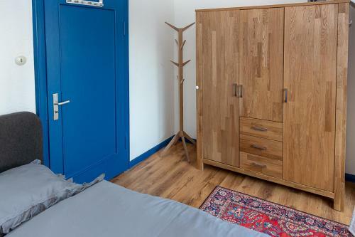 Apartamento Altes Pastorat Am Husumer Hafen
