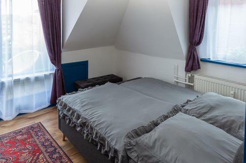 Apartamento Altes Pastorat Am Husumer Hafen