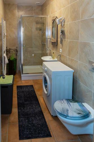 Apartamento Altes Pastorat Am Husumer Hafen