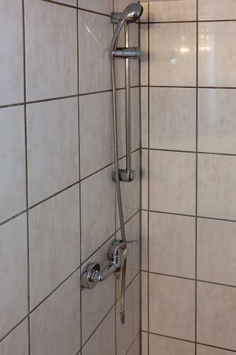 Apartamento Altes Pastorat Am Husumer Hafen