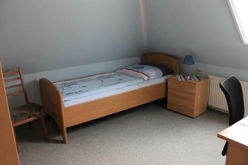 Apartamento Ferienwohnung Topf