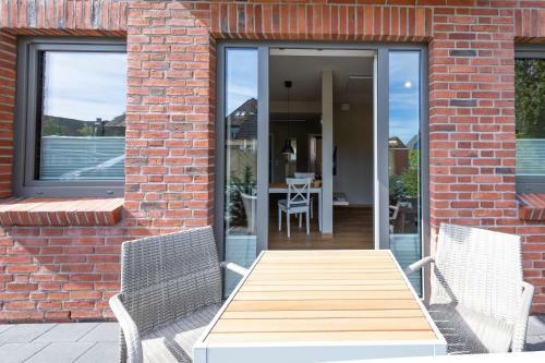 Apartamento D�mmerlicht