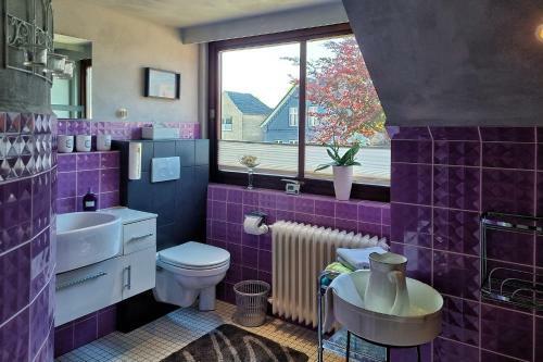 Apartamento Ferienwohnung Alte Liebe