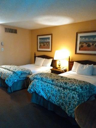 Springs Hotel And Spa