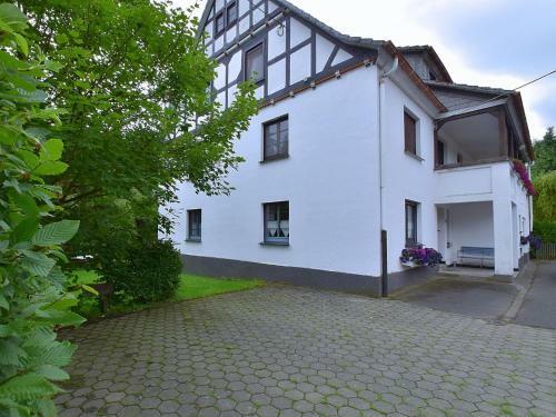 Holiday Home Schwermann Schmallenbergmenkhausen