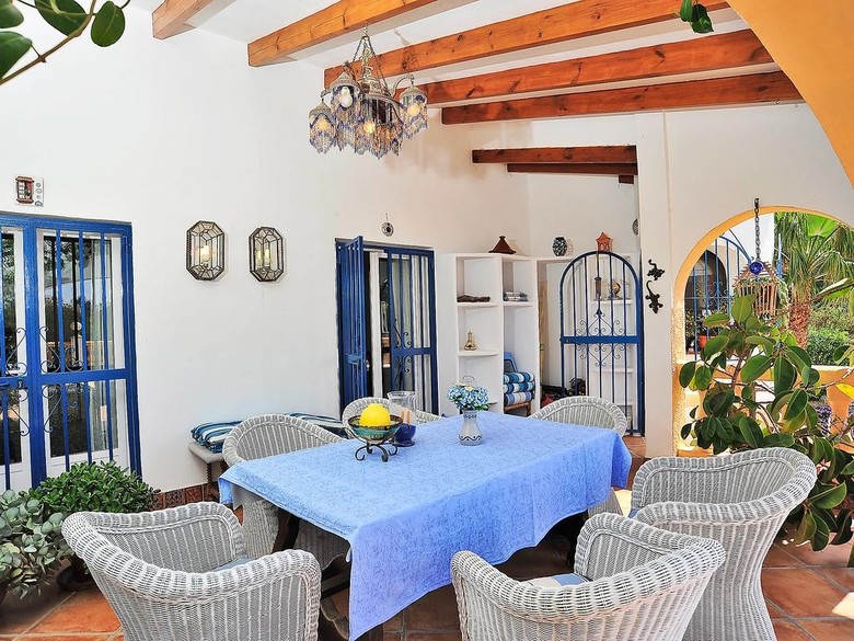 Villa Holiday Home Mirada Al Sol