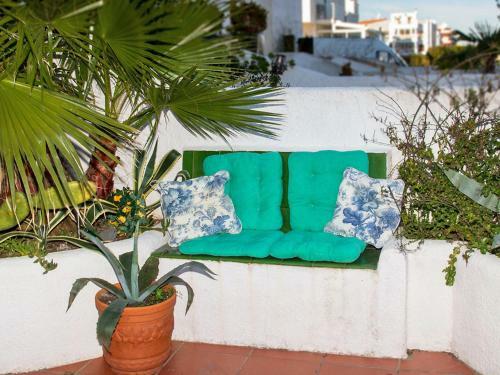 Holiday Home El Currican I Empuriabrava