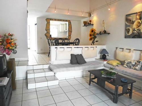 Holiday Home El Currican I Empuriabrava