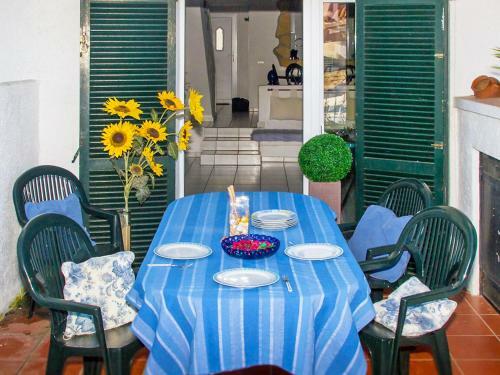 Holiday Home El Currican I Empuriabrava
