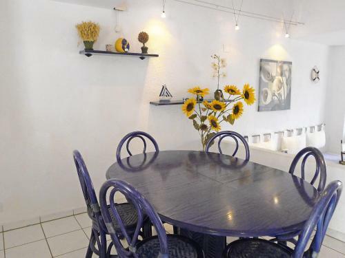 Holiday Home El Currican I Empuriabrava
