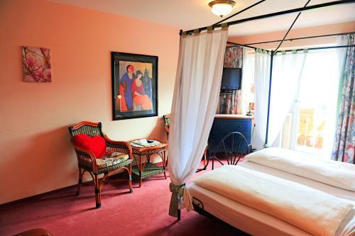 Landhotel Christina