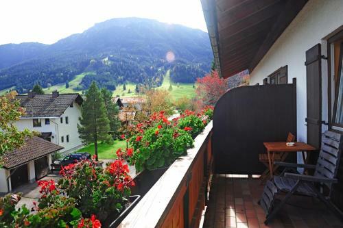 Landhotel Christina