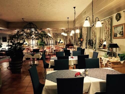Landhotel Christina