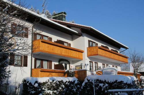 Landhotel Christina