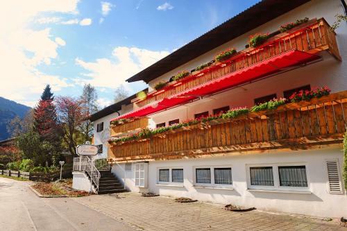 Landhotel Christina
