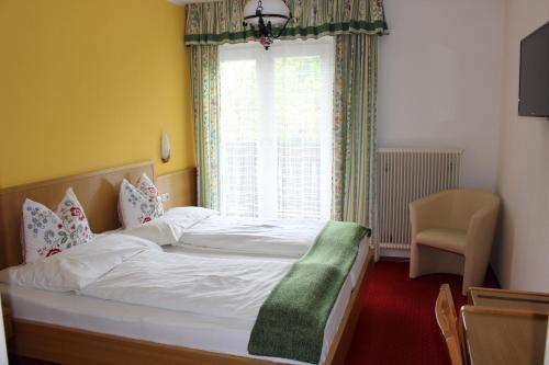 Hostal Gasthof Hotel Weberh�usl